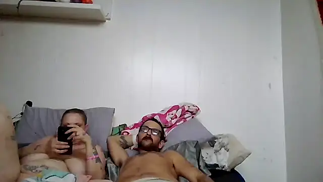 BigDaddy8190 webcam
