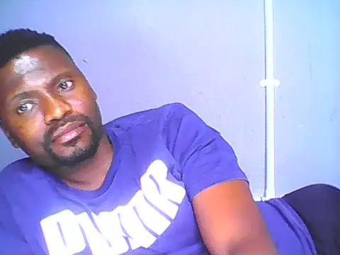 Sdumza on Stripchat