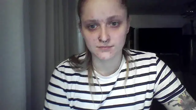 LeaWetGirl