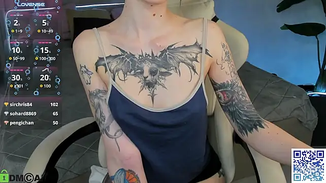 blue__goth