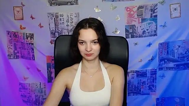 _SusieSu_ live cam on StripChat