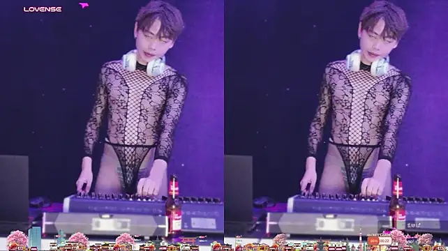 DJ-ZUOZUO
