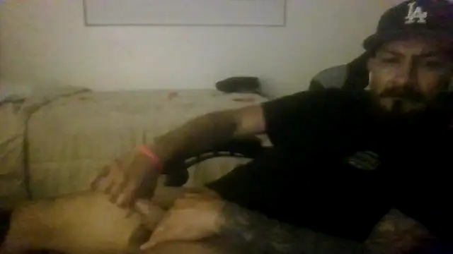 Call_Me_Snacks webcam