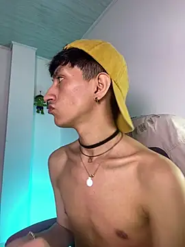 JohanSedas live sex cam