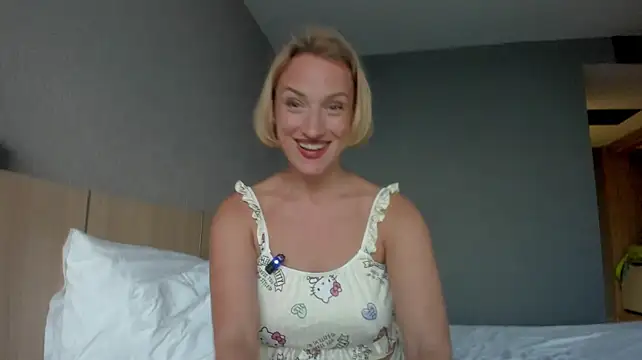 UmaTruewoman