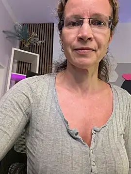 AnnikaRose webcam