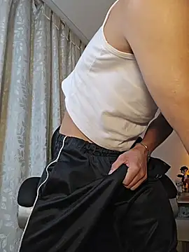 TOMBOYSEXX