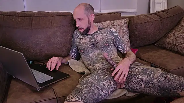 Calvin_Climax