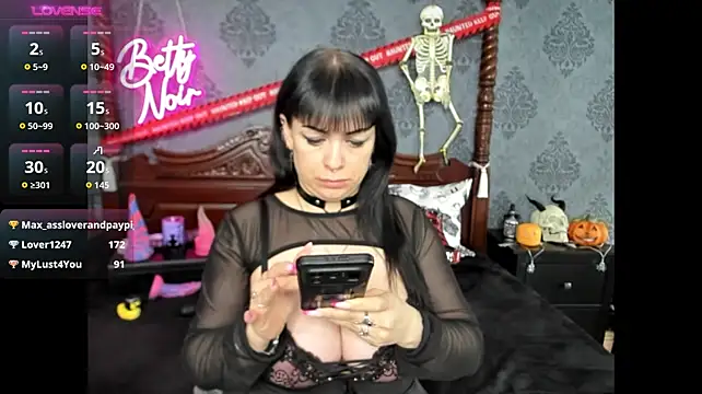 BettyNoir