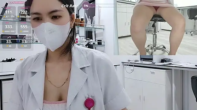 Lubeyou_KT webcam