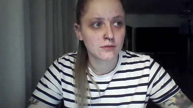 LeaWetGirl