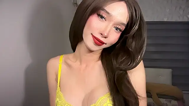 Model: angel_skye