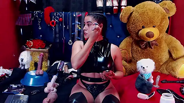 Hannamariana