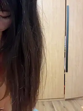 xianyu-ss live sex cam