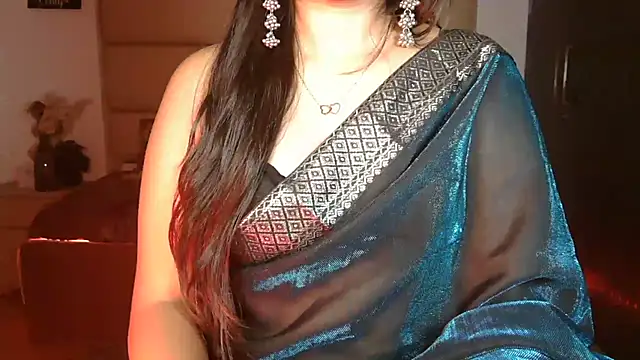 isha_here webcam