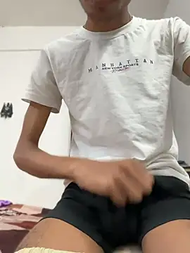 Indorecockyboy