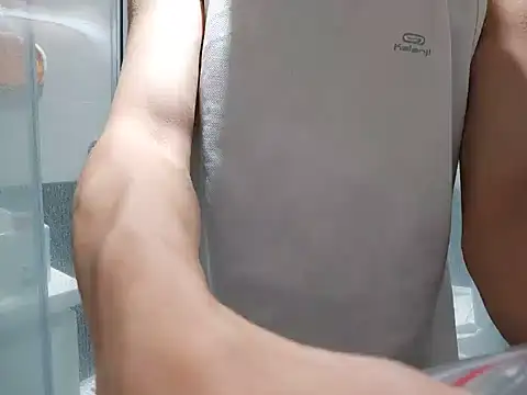 mochi8802 webcam