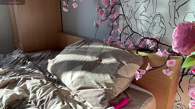 KimikoBelvins live cam on StripChat