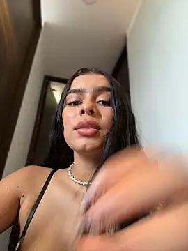 AnaVicttoria live cam on StripChat