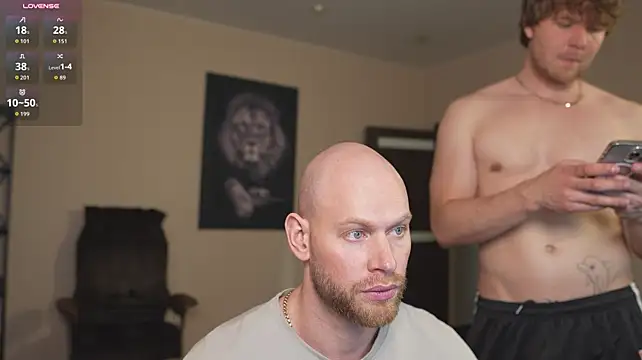 FireBeard_ webcam