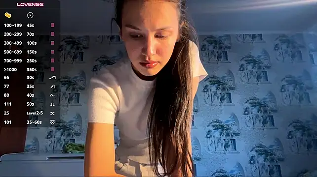 marinaturay (F teen) - Ahegao for master
