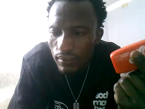 ChocolateBeretta75
