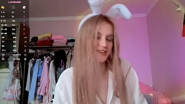 melissazaria's live room