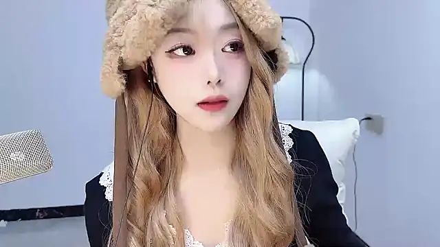 s-daisy's live room