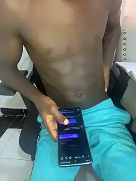 NrbDick live sex cam