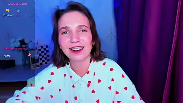 KindHazelHere_