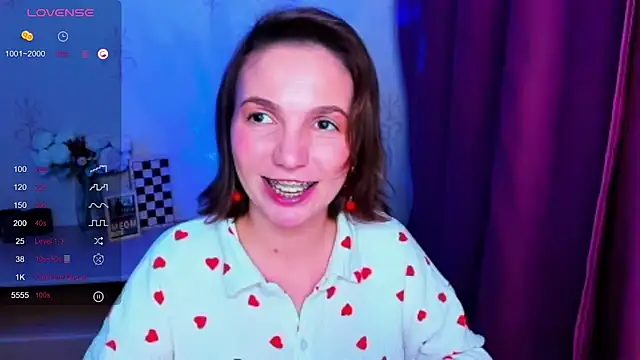 KindHazelHere_