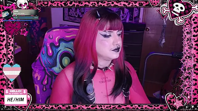 masterkevinftm (T young) - LETS MAKE A MESSY SQUIRT