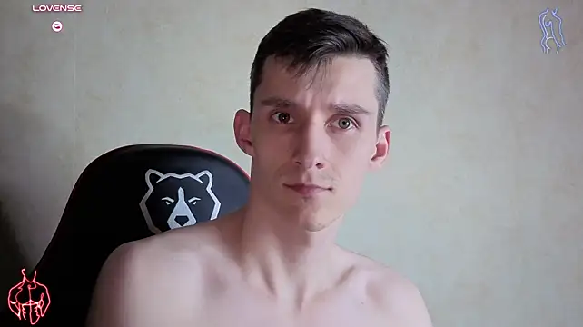touch_me7 on Stripchat