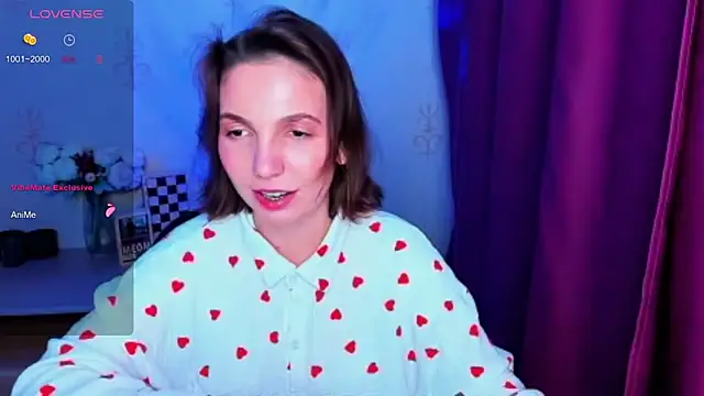 KindHazelHere_