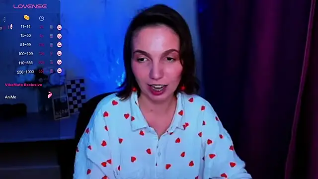 KindHazelHere_