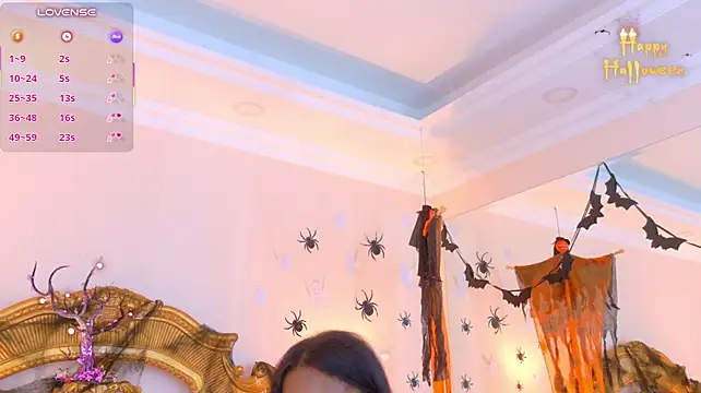 AshleyFerri live cam on StripChat