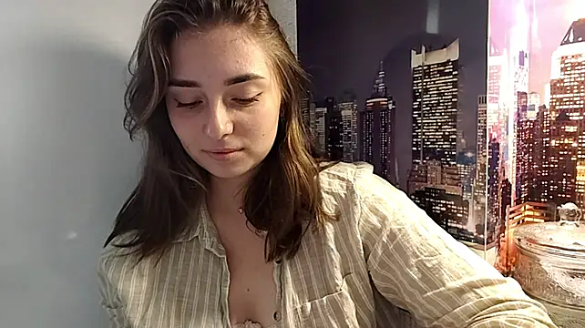 DishedEra live cam on StripChat