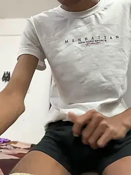 Indorecockyboy