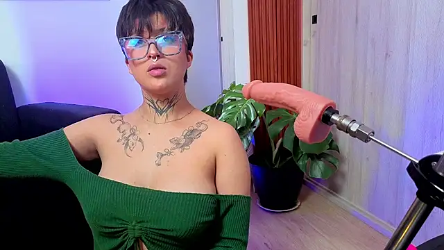 Rebeka-baker