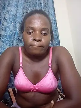 PrettyEve live cam preview