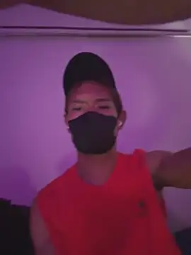 HORNY_RYU