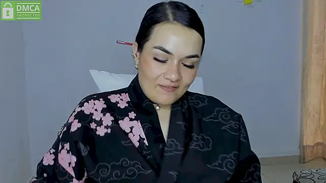 Sofialacolombiana webcam