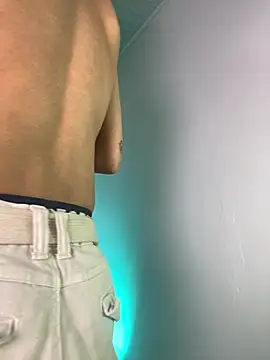 JohanSedas live sex cam