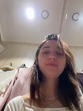 DollyTall webcam