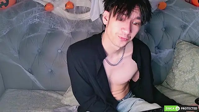 CalvinChapman