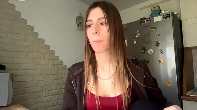ZaraGuyette webcam