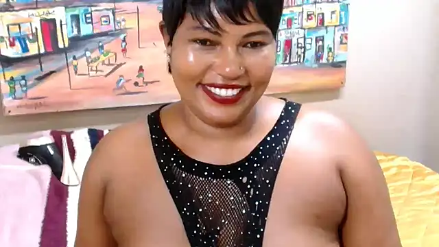ChocolateCandyxxx live sex cam