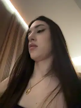 BOOMFOXY live cam on StripChat