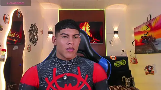 Damian_latinxxx