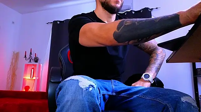 MightyAaron66